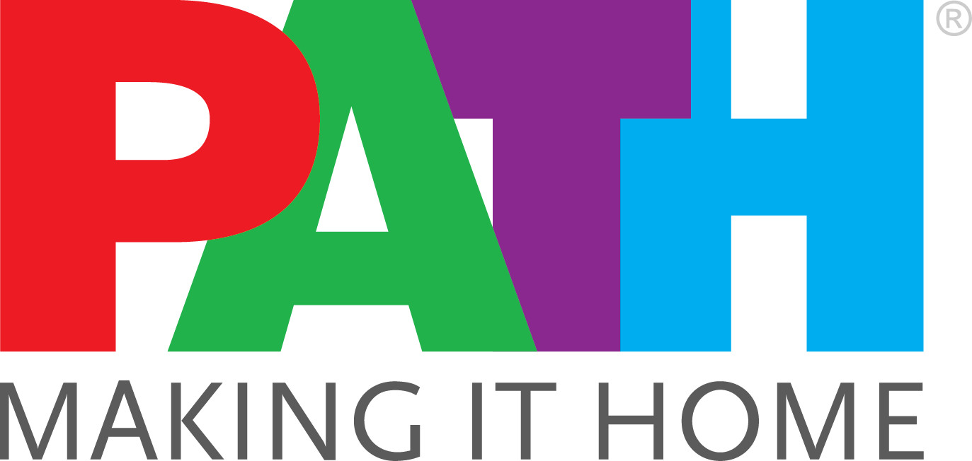Path logo - People Assisting the Homeless