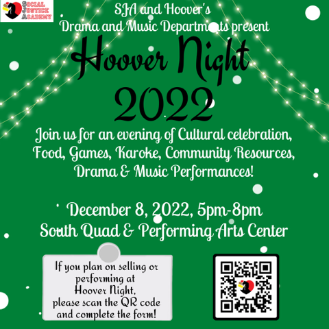 Hoover Night 2022