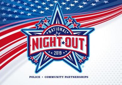National Night Out City Heights